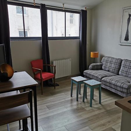 Ferienwohnung Rvs La Rochelle  Exterior foto